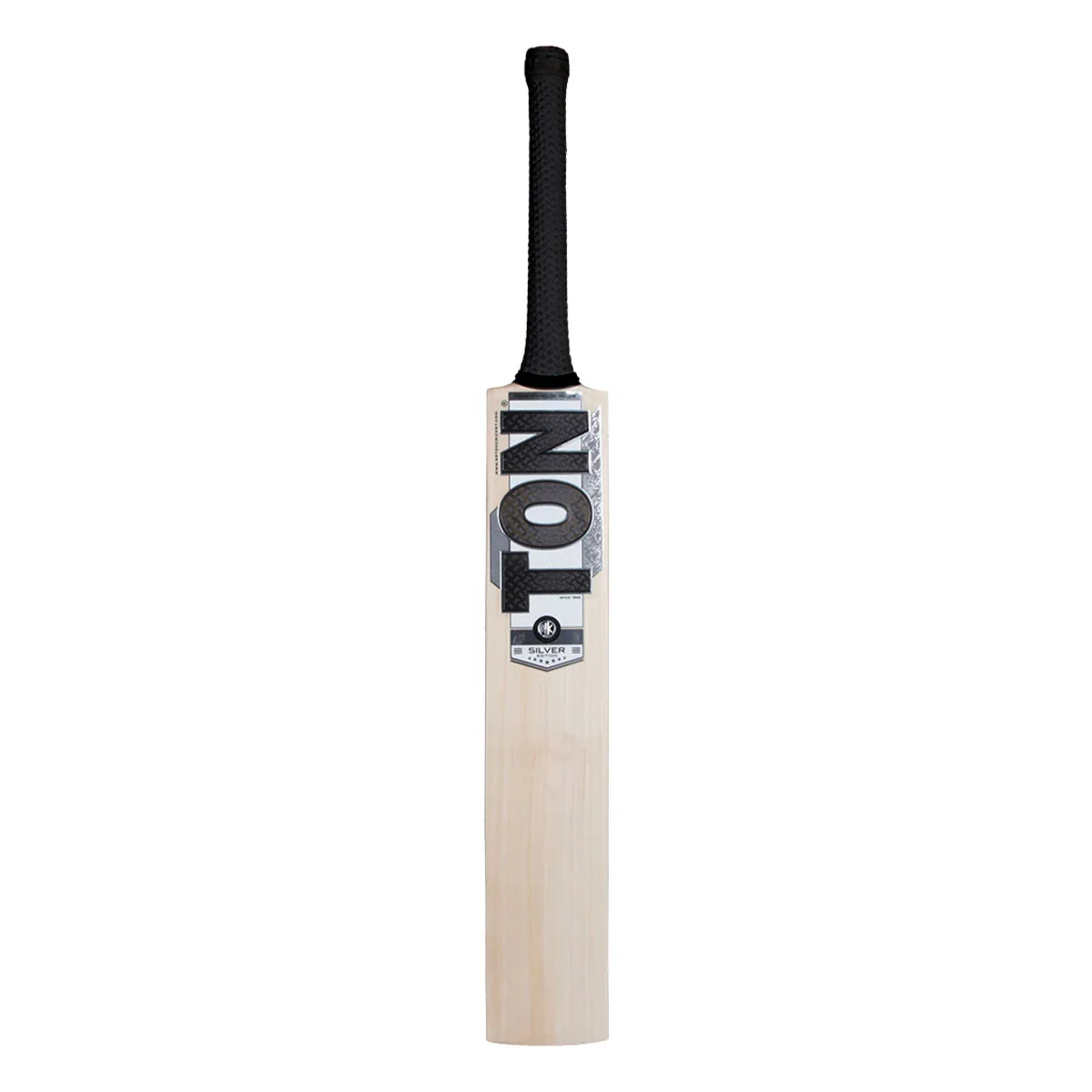 TON Silver II Junior Cricket Bat 2026