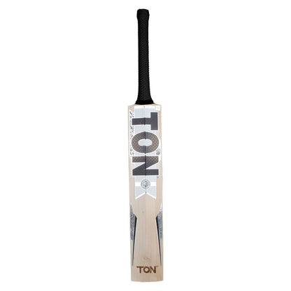 TON Silver I  English Willow Cricket Bat 2026