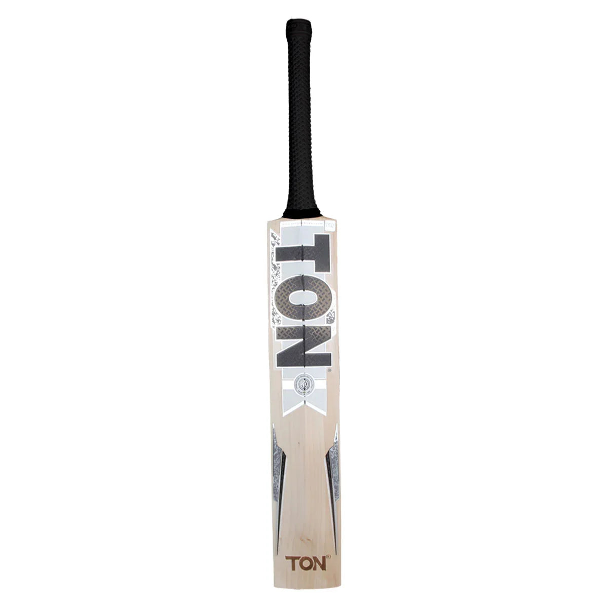 TON Silver II Junior Cricket Bat 2026