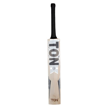 TON Silver II Junior Cricket Bat 2026