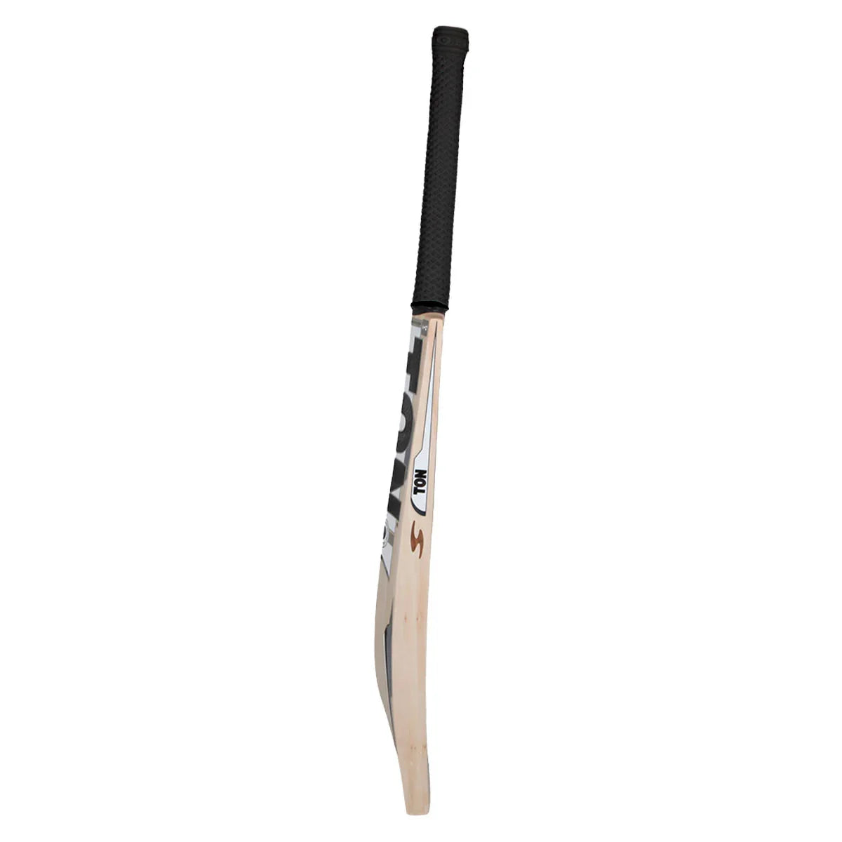 TON Silver II Junior Cricket Bat 2026