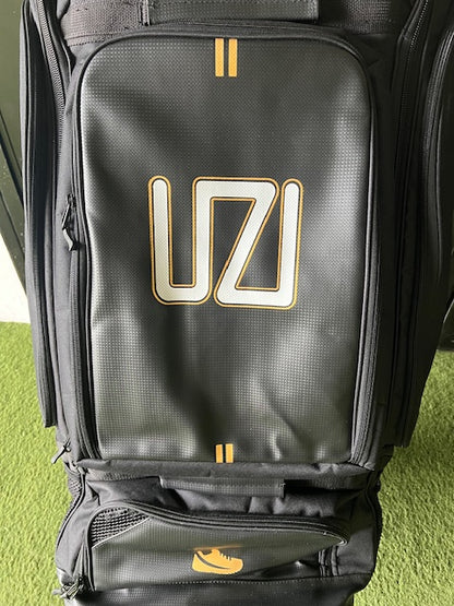 UZI Test Duffle Wheelie Bag 2025