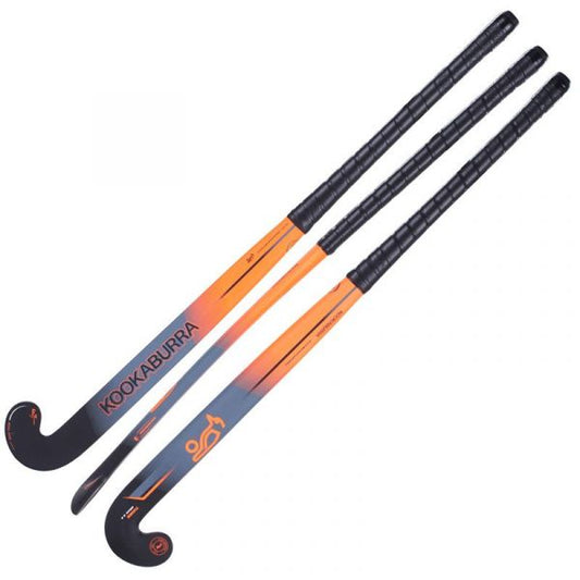 Kookaburra Thorn M-Bow Hockey Stick