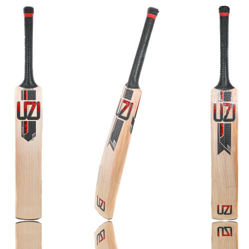 UZI Chaos Junior Pro Cricket Bat 2024