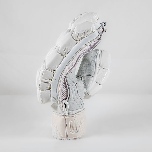 UZI Test Batting Gloves 2025