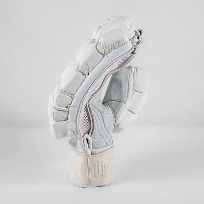 UZI Test Batting Gloves 2025