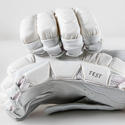 UZI Test Batting Gloves 2025