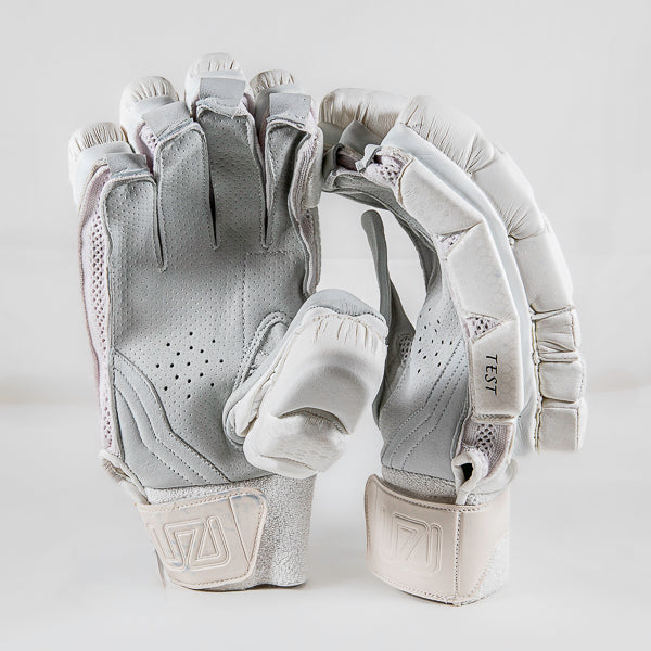 UZI Test Batting Gloves 2024