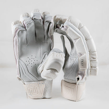 UZI Test Batting Gloves 2025