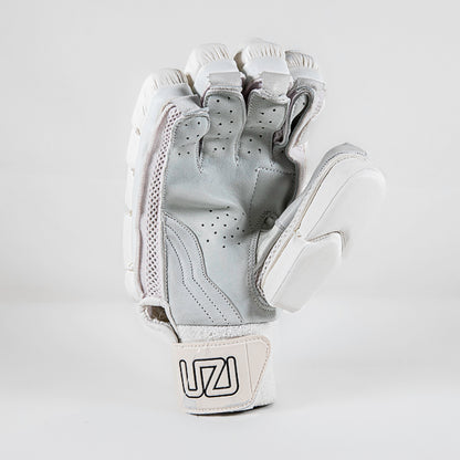 UZI Players Junior Batting Gloves 2024