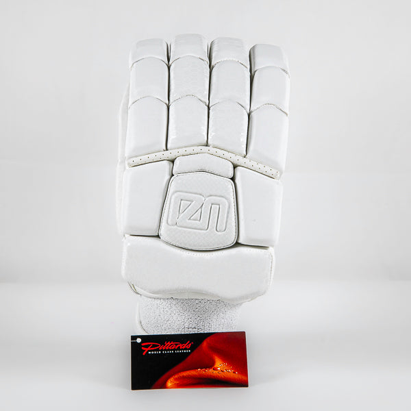 UZI Limited Edition Junior Batting Gloves 2025