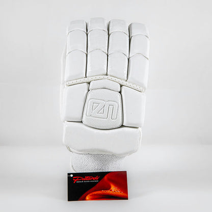 UZI Limited Edition Junior Batting Gloves 2025