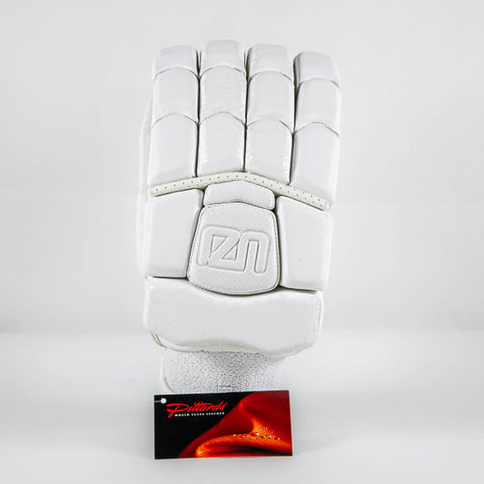 UZI Limited Edition Junior Batting Gloves 2025