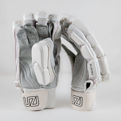 UZI Players Junior Batting Gloves 2024