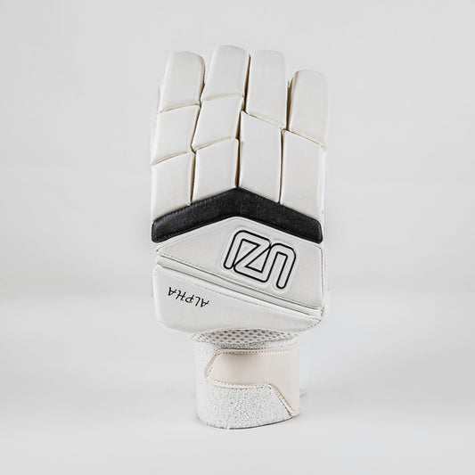 UZI Alpha Batting Gloves 2024