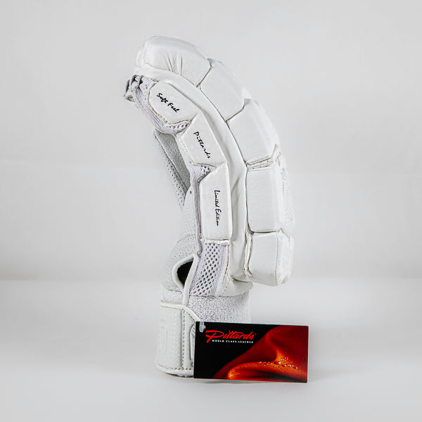 UZI Limited Edition Junior Batting Gloves 2025