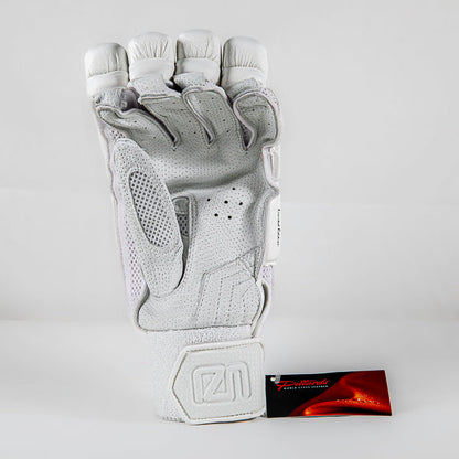 UZI Limited Edition Junior Batting Gloves 2025