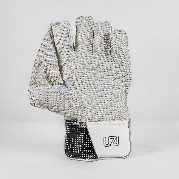 UZI Players Wicket Keeping Gloves 2024