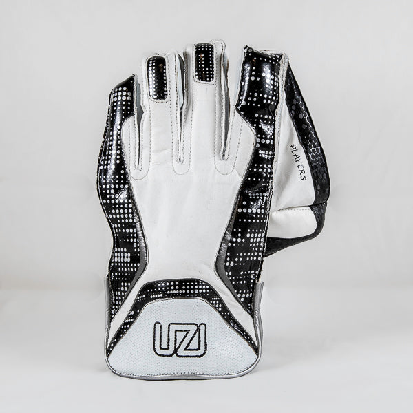 UZI Players Wicket Keeping Gloves 2024