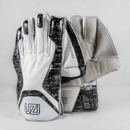 UZI Players Wicket Keeping Gloves 2024