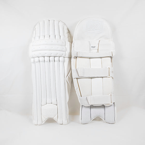 UZI Test Batting Pads 2024