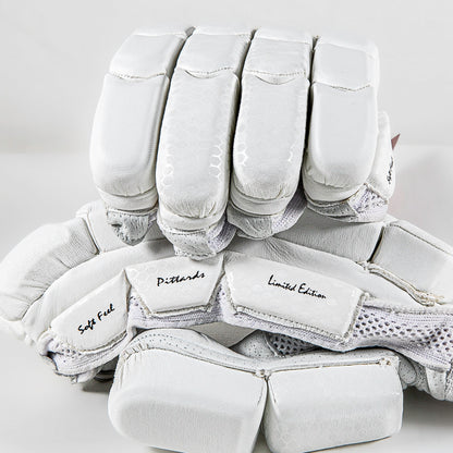 UZI Limited Edition Batting Gloves 2024