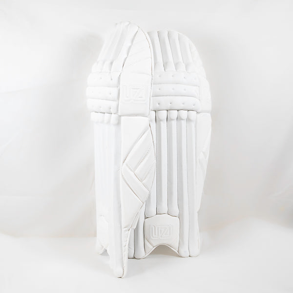 UZI Test Batting Pads 2024