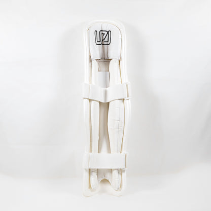 Uzi Alpha Junior Batting Pads 2024