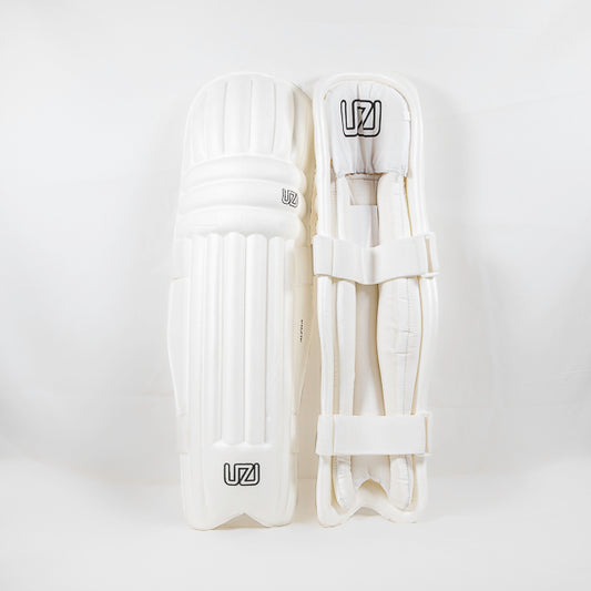 Uzi Alpha Junior Batting Pads 2024