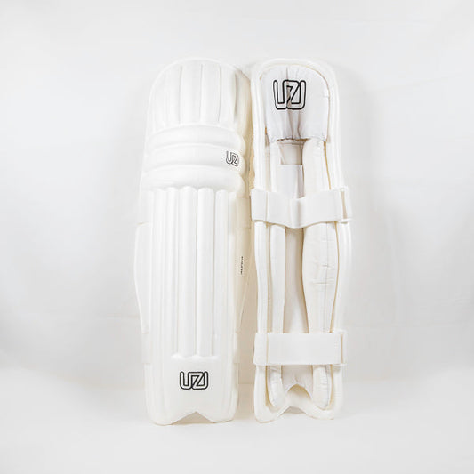 Uzi Alpha Junior Batting Pads 2025