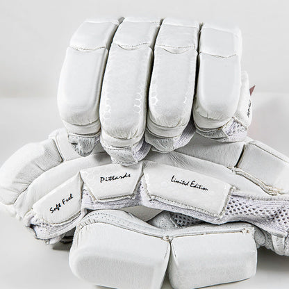 UZI Limited Edition Junior Batting Gloves 2025