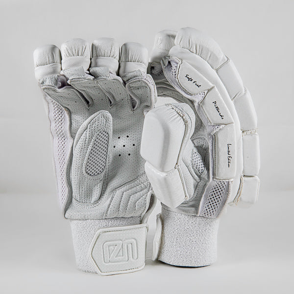 UZI Limited Edition Batting Gloves 2024