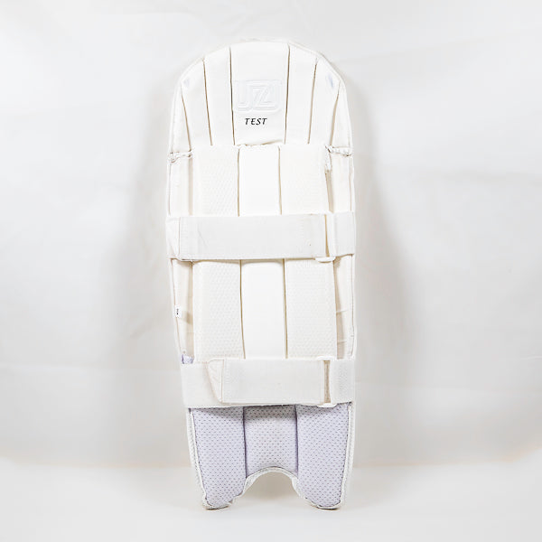 UZI Test Wicket Keeping Pads 2024