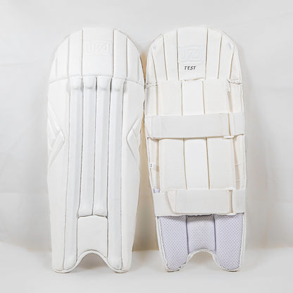 UZI Test Wicket Keeping Pads 2024