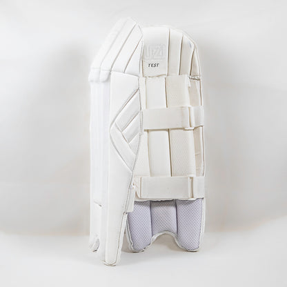 UZI Test Wicket Keeping Pads 2024