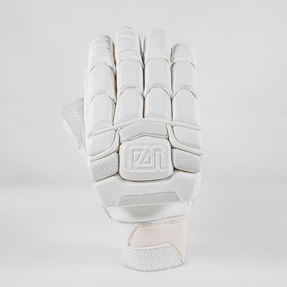 UZI Test Batting Gloves 2024