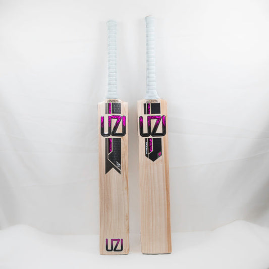 UZI Minerva Pro Cricket Bat 2024