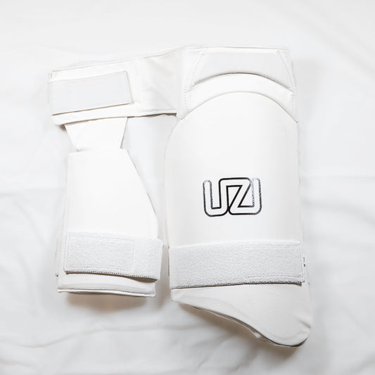 Uzi Sports Test Dual Thigh Pad 2024