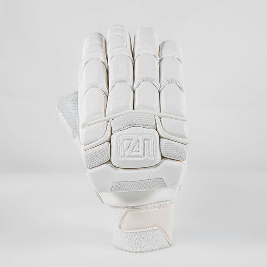 UZI Test Batting Gloves 2025