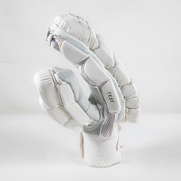 UZI Test Batting Gloves 2024