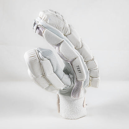 UZI Test Batting Gloves 2025