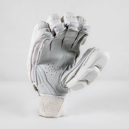 UZI Test Batting Gloves 2025