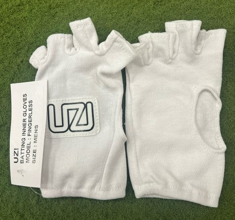 Uzi Sports Fingerless Batting Inners