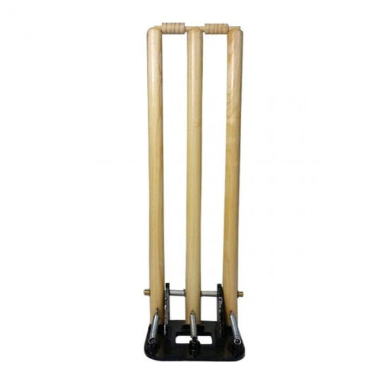 Uzi Spring Back Cricket Stumps