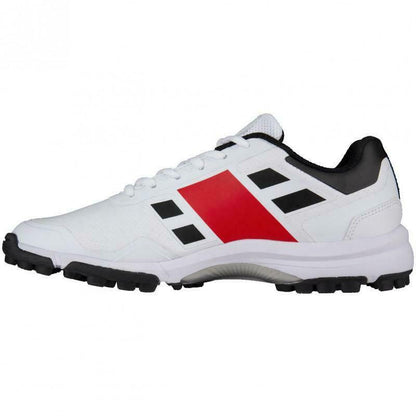 Gray Nicolls Velocity 3.0 Rubber Junior Cricket Shoes