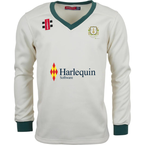 Great Bedwyn Club Sweater Full Sleeve