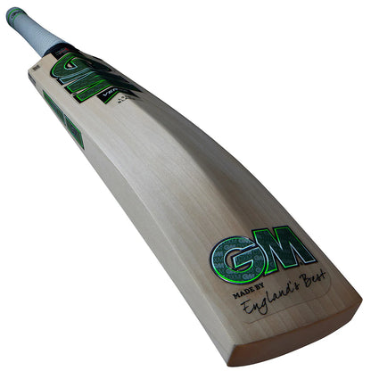 GM Verva DXM 707 Junior Cricket Bat 2025