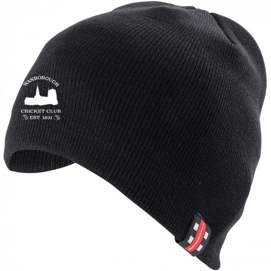 Frocester Club Beanie Hat