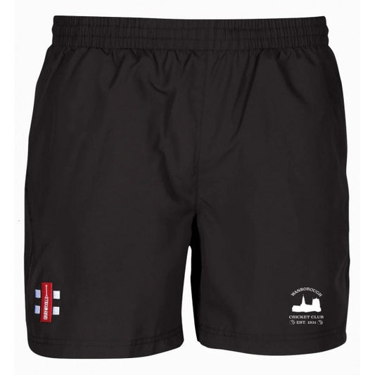 Wanborough CC Shorts
