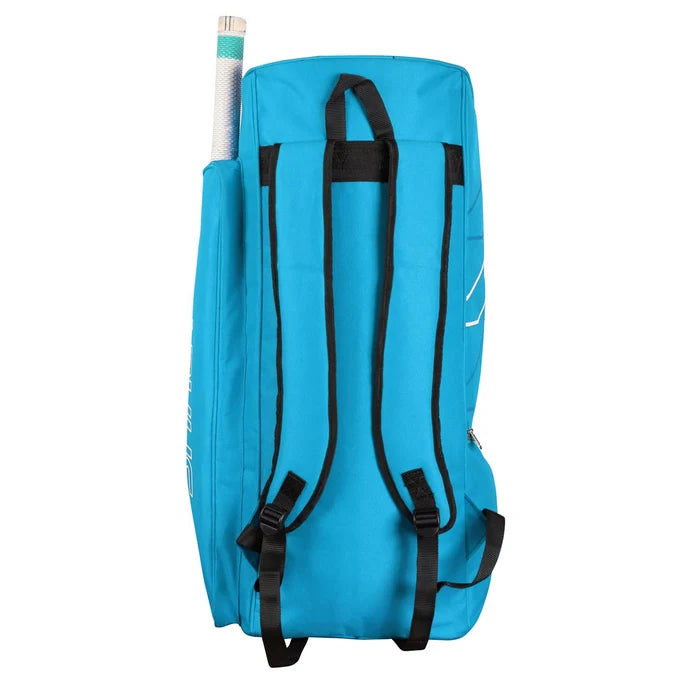 Shrey Ryder Duffle Bag - Cerulean